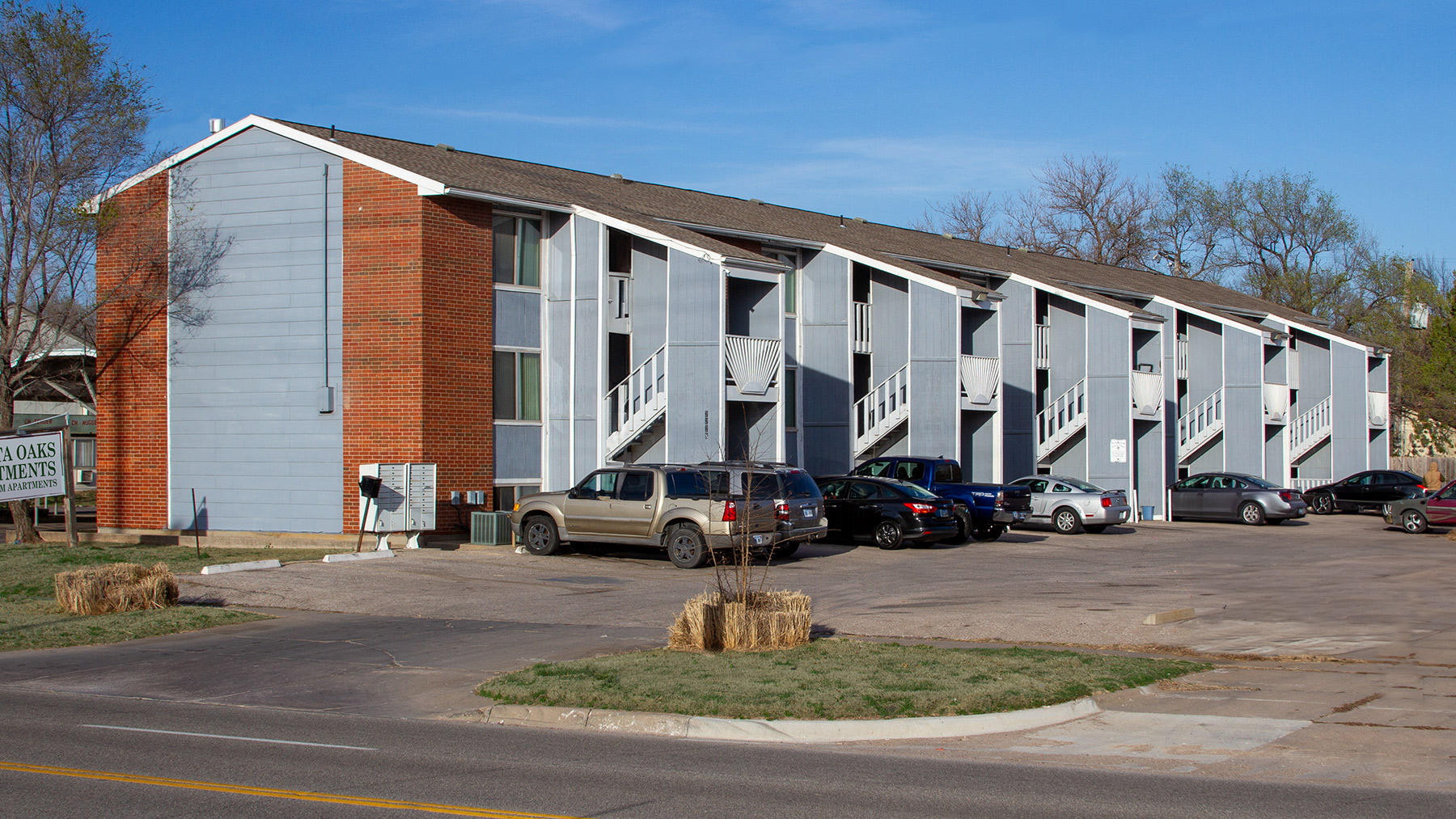 Northstar Property Management Housing Company Wichita