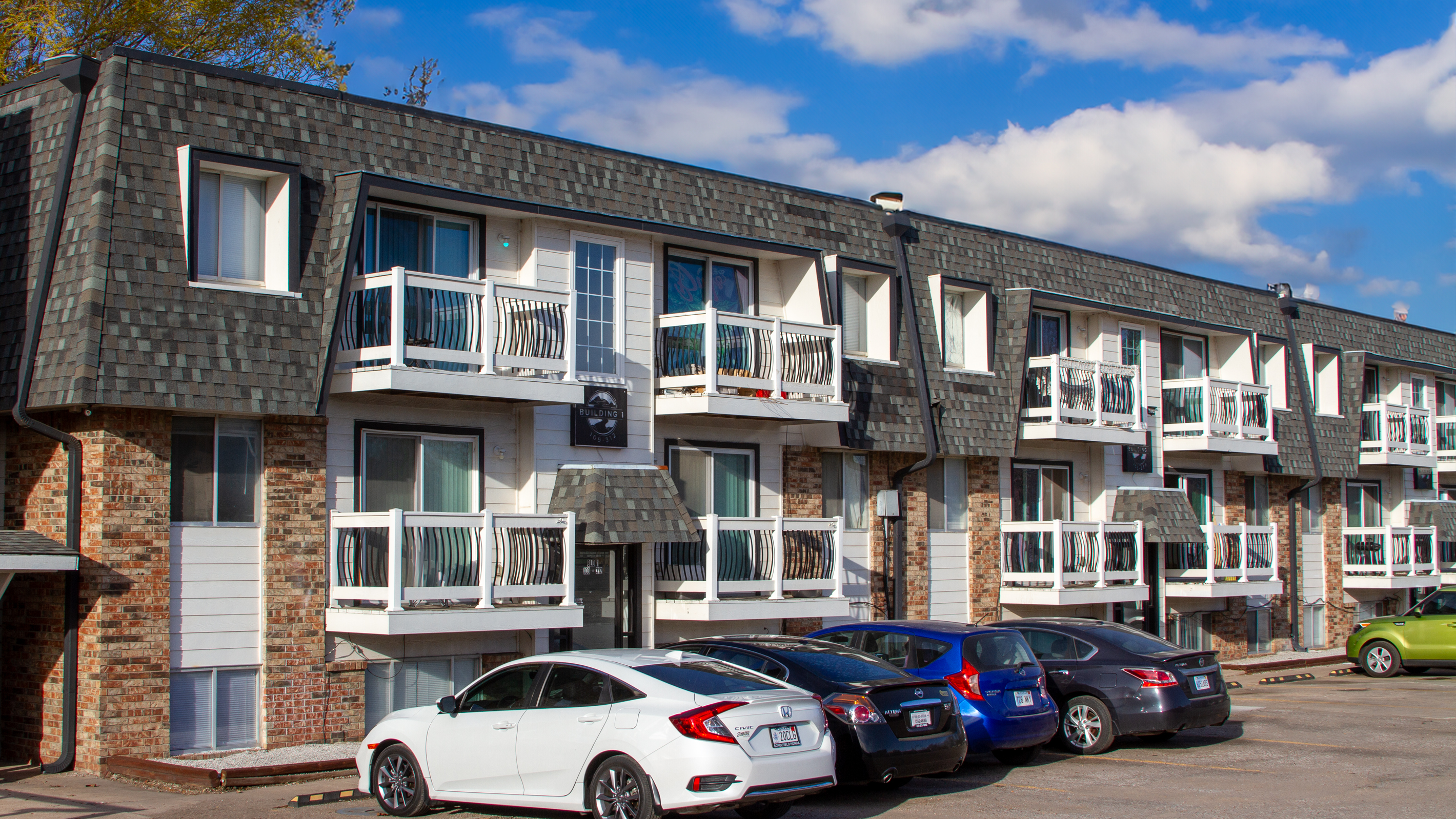 4966 E. Lincoln St., 110